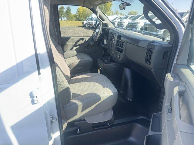 new 2025 Chevrolet Express 2500 car, priced at $50,637
