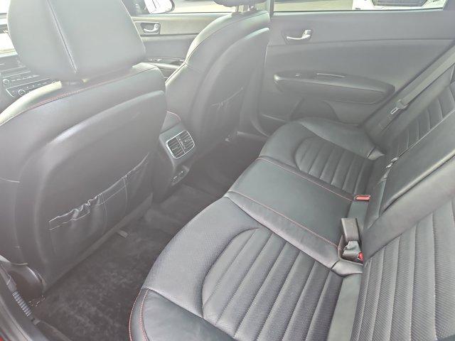 used 2019 Kia Optima car, priced at $13,890