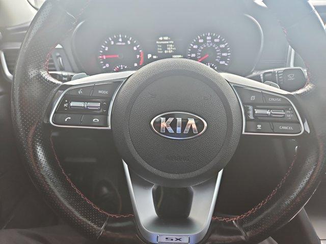 used 2019 Kia Optima car, priced at $13,890