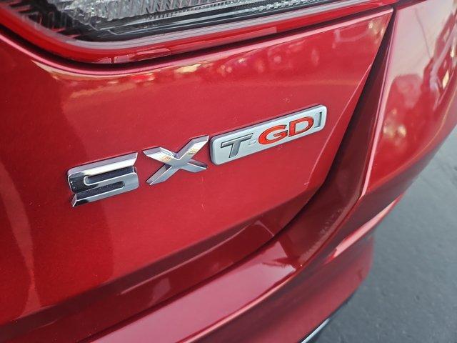 used 2019 Kia Optima car, priced at $13,890