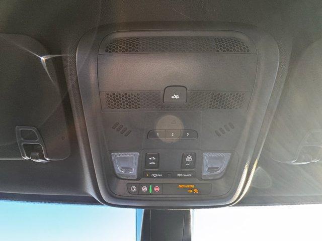 used 2025 Cadillac XT5 car, priced at $44,495