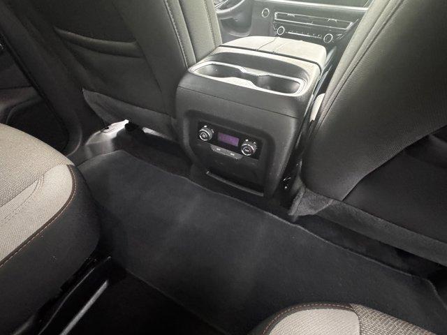 used 2025 Chevrolet Traverse car, priced at $35,275