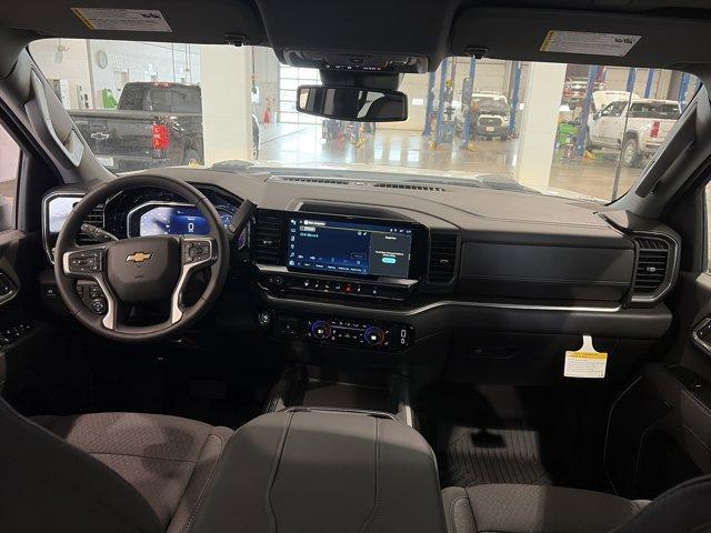 new 2026 Chevrolet Silverado 2500 car, priced at $71,820