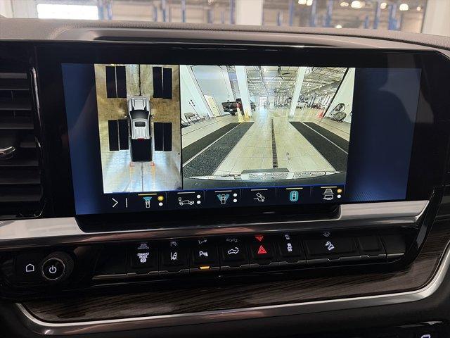 new 2026 Chevrolet Silverado 2500 car, priced at $71,820