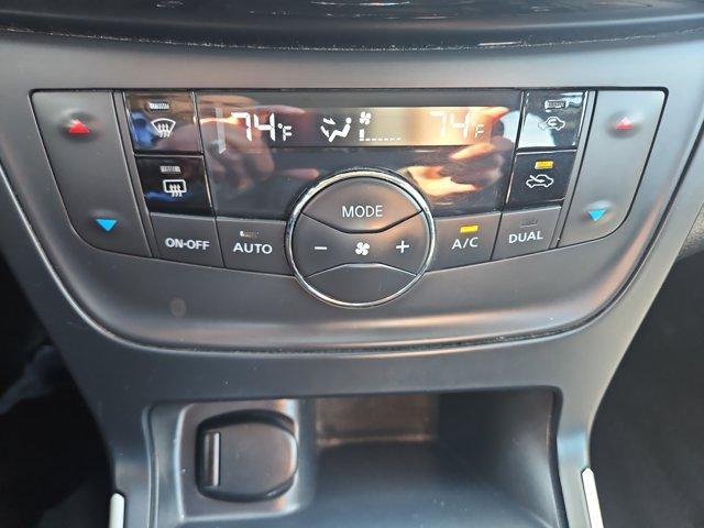 used 2019 Nissan Sentra car, priced at $9,990