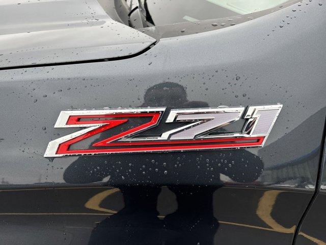 used 2022 Chevrolet Silverado 1500 Limited car