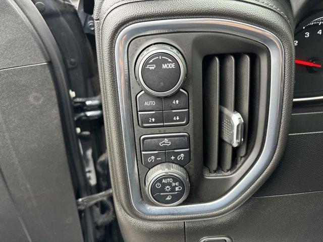 used 2022 Chevrolet Silverado 1500 Limited car