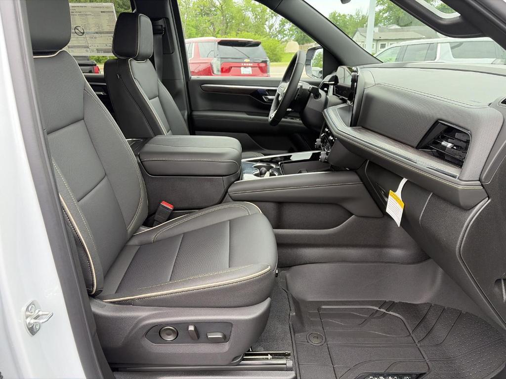new 2026 Chevrolet Tahoe car, priced at $84,395