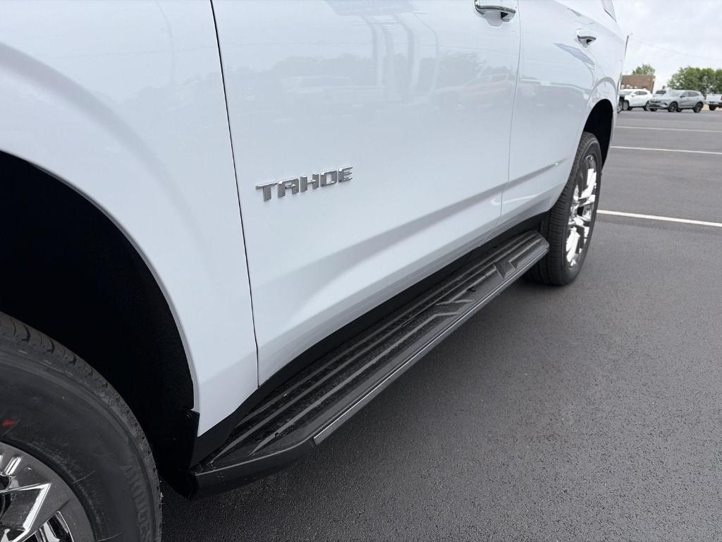 new 2026 Chevrolet Tahoe car, priced at $84,395