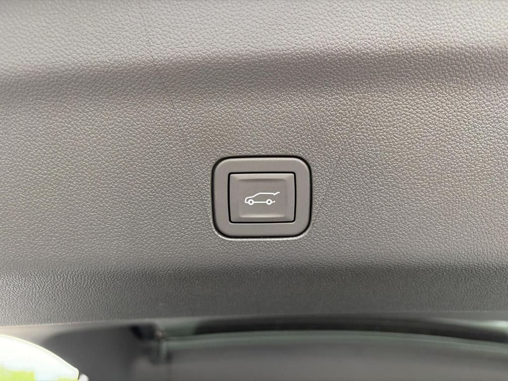 new 2026 Chevrolet Tahoe car, priced at $84,395