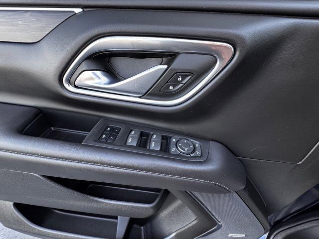 used 2023 Chevrolet Tahoe car, priced at $45,995