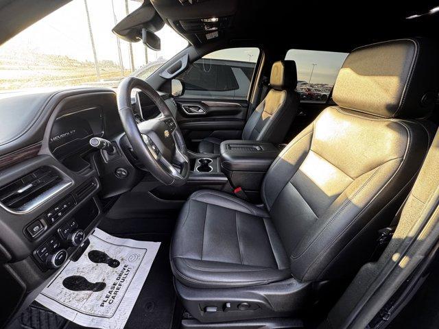 used 2023 Chevrolet Tahoe car, priced at $45,995