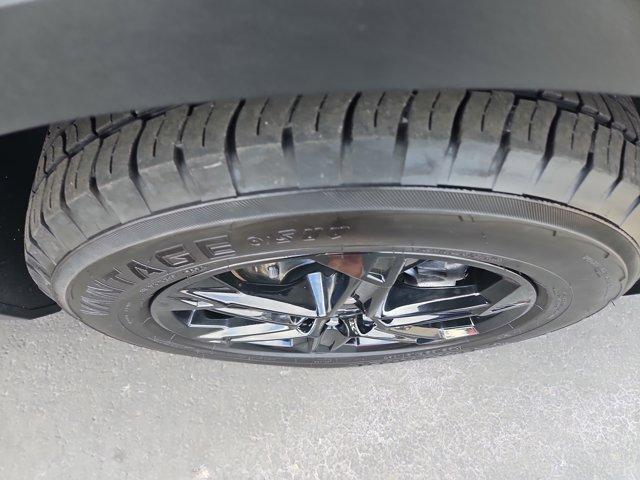 used 2023 Chevrolet Blazer car, priced at $23,990