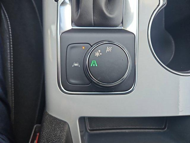 used 2023 Chevrolet Blazer car, priced at $23,990