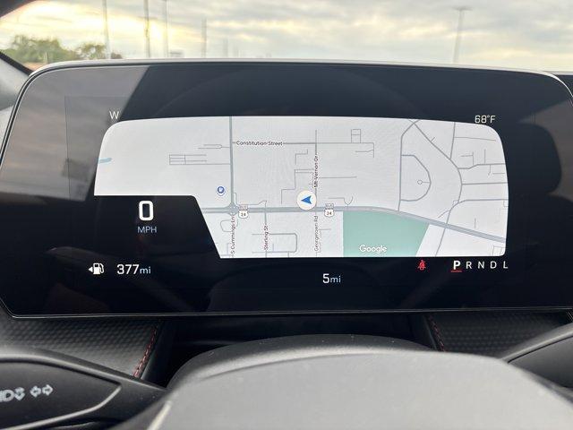 new 2026 Chevrolet Equinox car, priced at $32,160