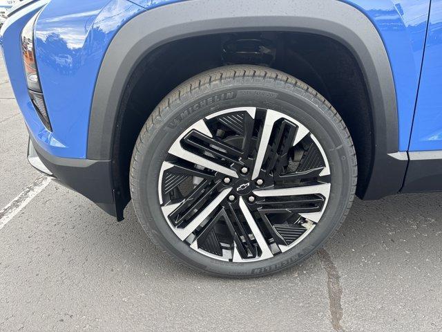 new 2026 Chevrolet Equinox car, priced at $32,160