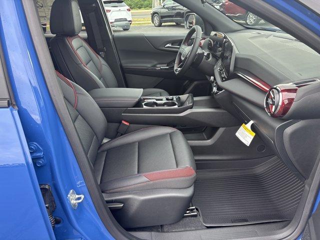 new 2026 Chevrolet Equinox car, priced at $32,160