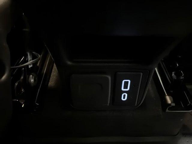 new 2026 Chevrolet TrailBlazer car, priced at $29,195