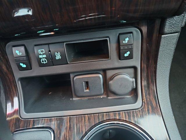 used 2015 Chevrolet Traverse car, priced at $13,777