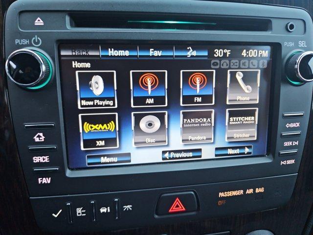 used 2015 Chevrolet Traverse car, priced at $13,777