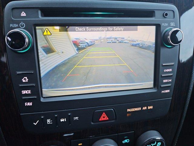 used 2015 Chevrolet Traverse car, priced at $13,777