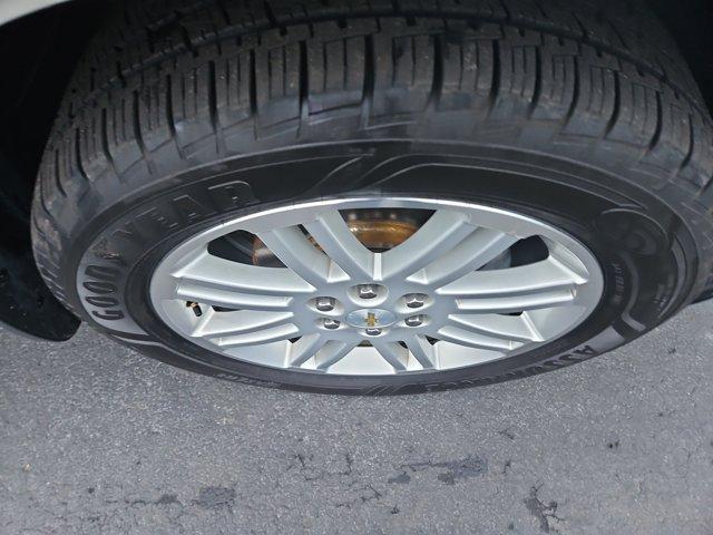 used 2015 Chevrolet Traverse car, priced at $13,777