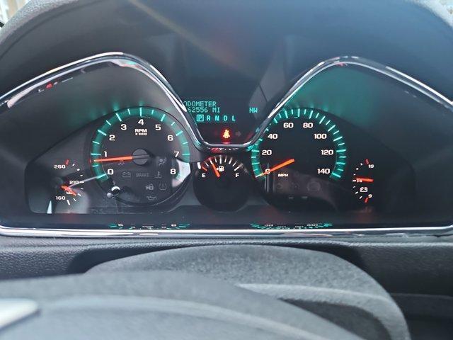 used 2015 Chevrolet Traverse car, priced at $13,777