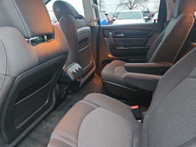 used 2015 Chevrolet Traverse car, priced at $13,777