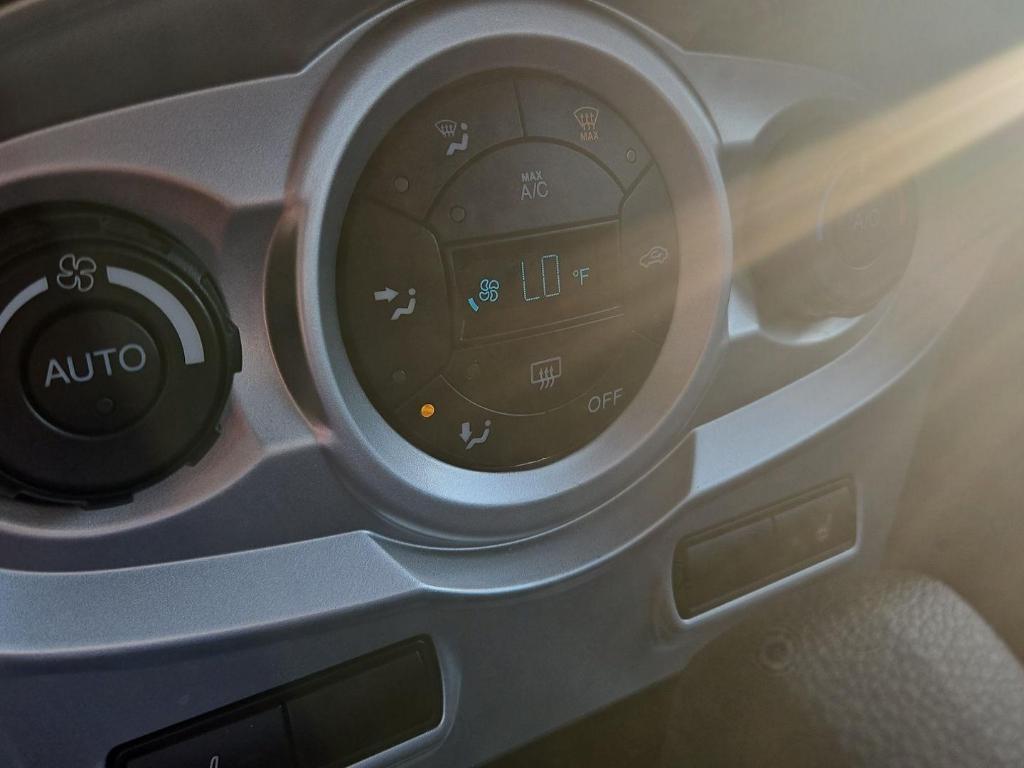 used 2019 Ford Fiesta car, priced at $9,402