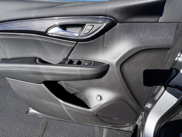 used 2023 Buick Envision car, priced at $27,715