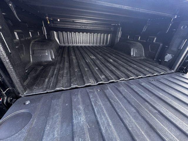 used 2022 Chevrolet Silverado 1500 car, priced at $39,195