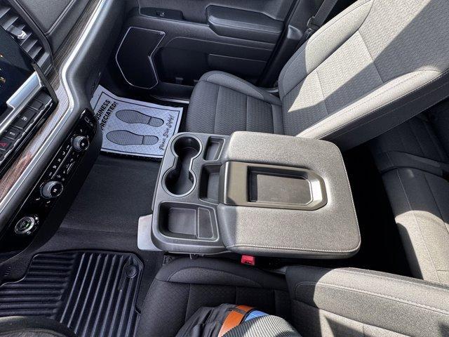 used 2022 Chevrolet Silverado 1500 car, priced at $39,195