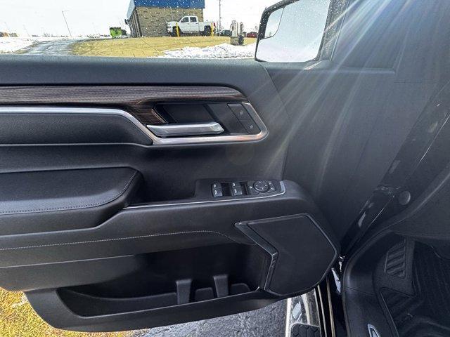 used 2022 Chevrolet Silverado 1500 car, priced at $39,195