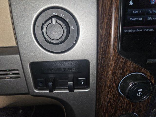 used 2013 Ford F-150 car, priced at $19,887