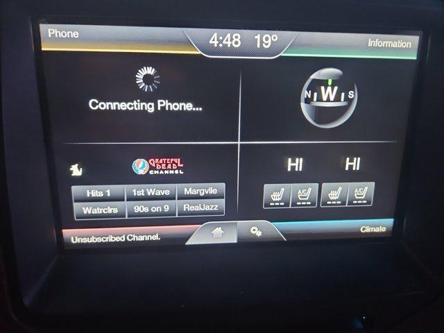 used 2013 Ford F-150 car, priced at $19,887