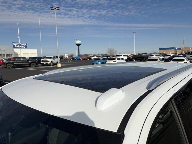 new 2026 Chevrolet Suburban car, priced at $81,975