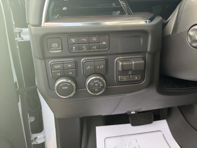 new 2026 Chevrolet Suburban car, priced at $81,975