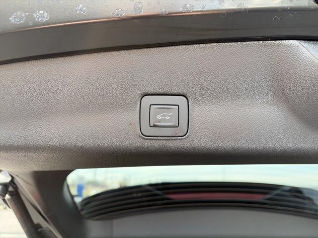 new 2026 Chevrolet TrailBlazer car, priced at $28,550