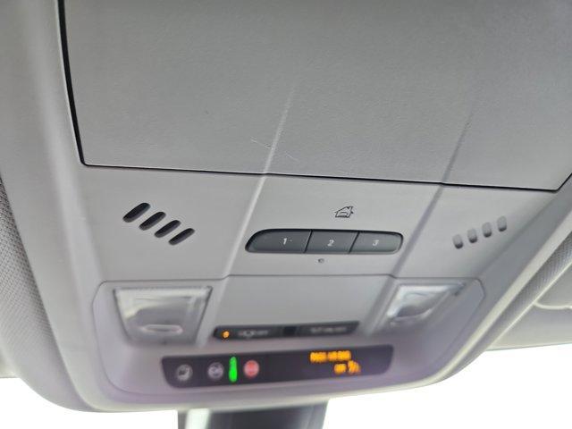 used 2021 Chevrolet Blazer car, priced at $20,570