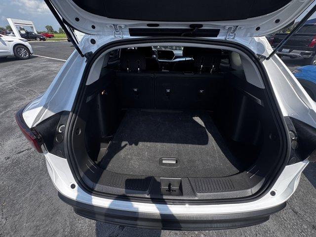 used 2025 Chevrolet Trax car, priced at $20,355