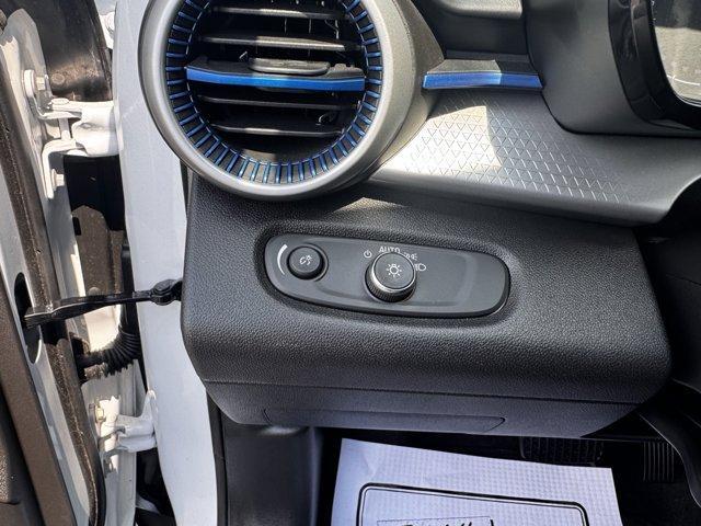 used 2025 Chevrolet Trax car, priced at $20,355