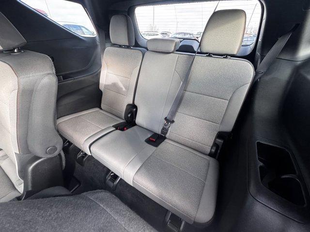 used 2025 Chevrolet Traverse car, priced at $36,735