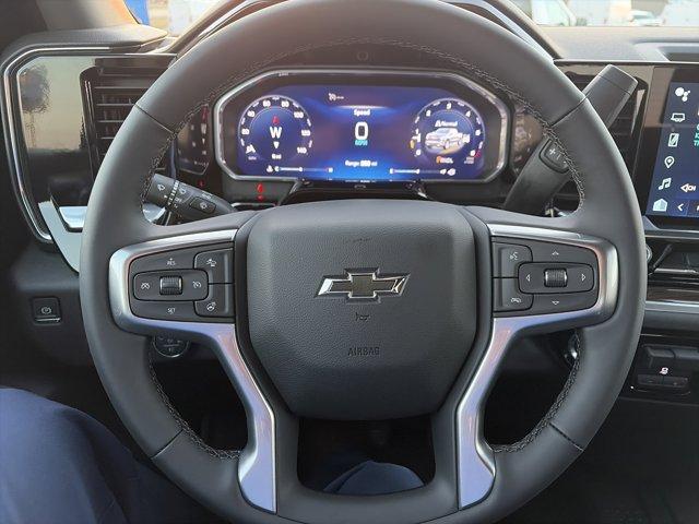 new 2026 Chevrolet Silverado 1500 car, priced at $46,995