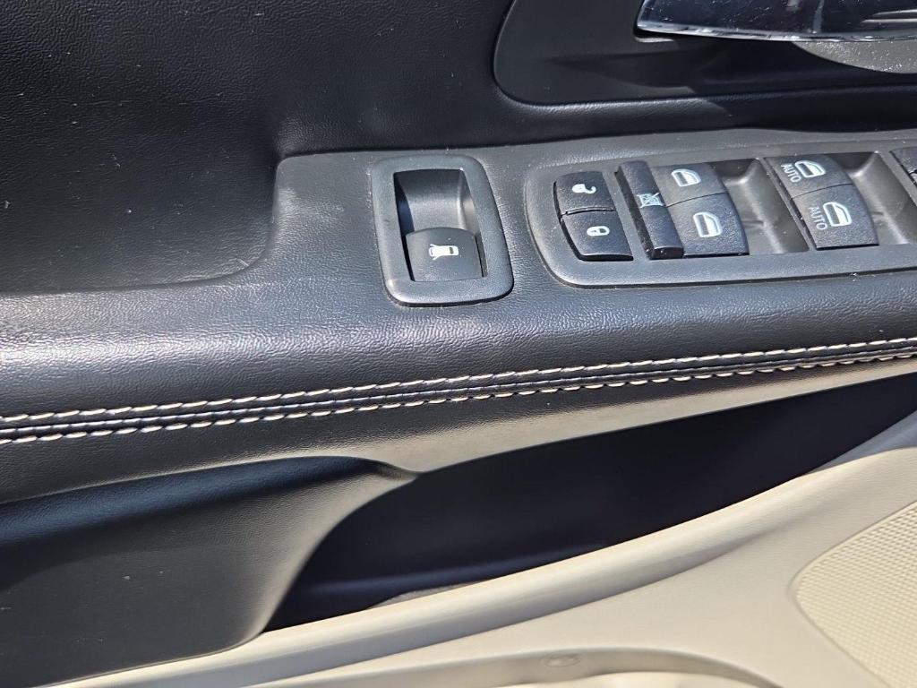 used 2019 Dodge Grand Caravan car, priced at $13,402
