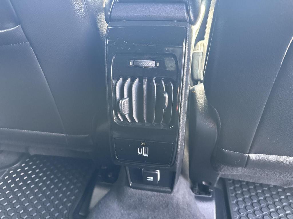 used 2023 Jeep Compass car, priced at $26,407
