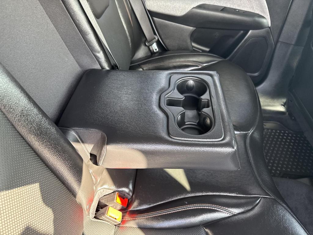 used 2023 Jeep Compass car, priced at $26,407