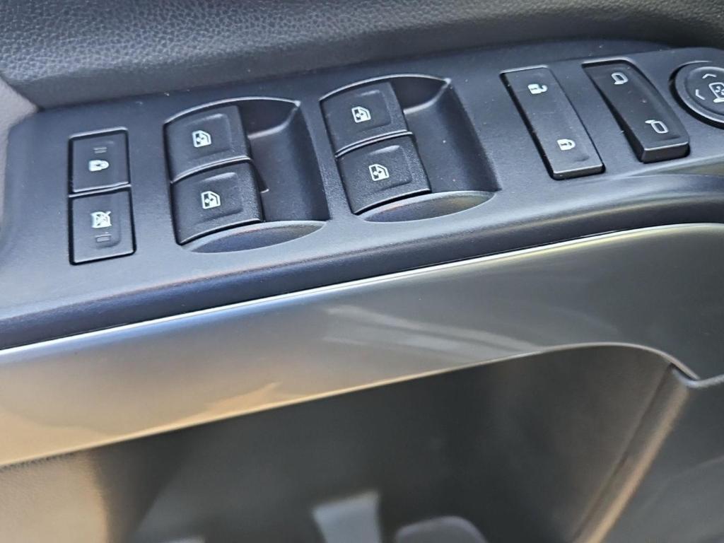 used 2017 Chevrolet Silverado 1500 car, priced at $19,102