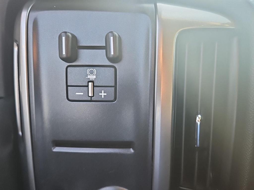used 2017 Chevrolet Silverado 1500 car, priced at $19,102