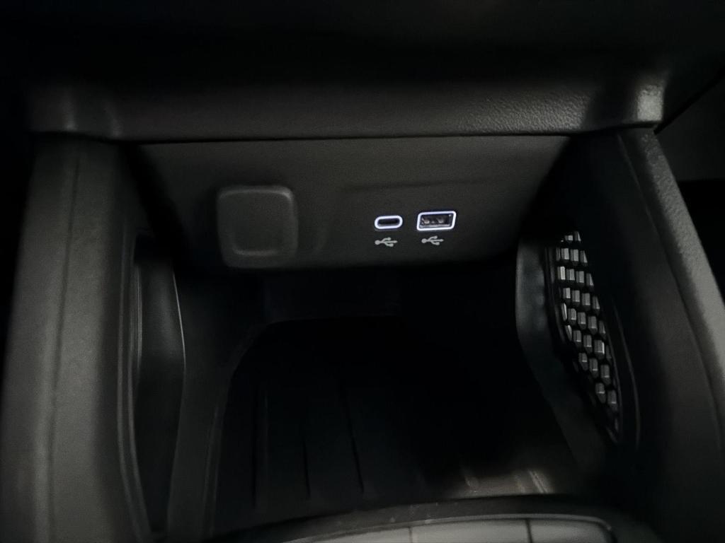 new 2026 Chevrolet TrailBlazer car, priced at $25,618