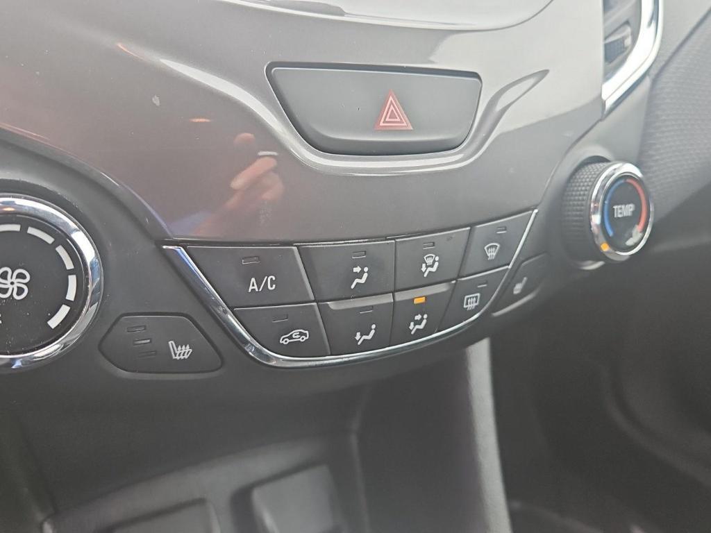 used 2018 Chevrolet Cruze car, priced at $12,402
